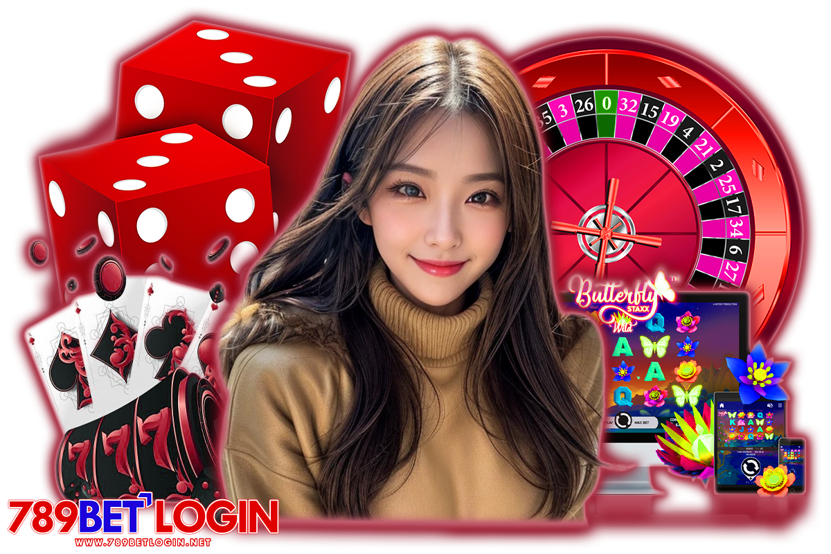 789bet login แจกเครดิตฟรี
