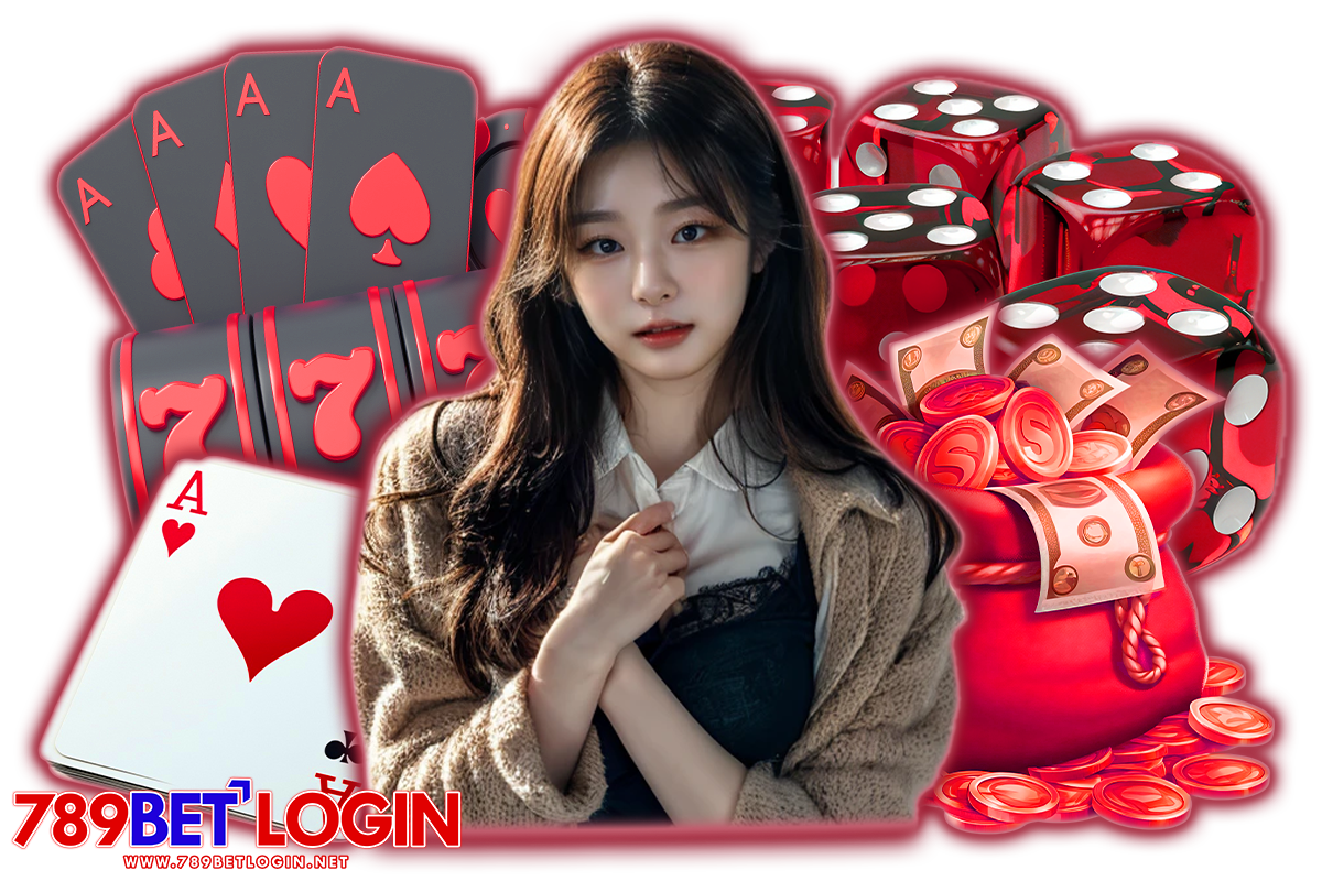 789bet login