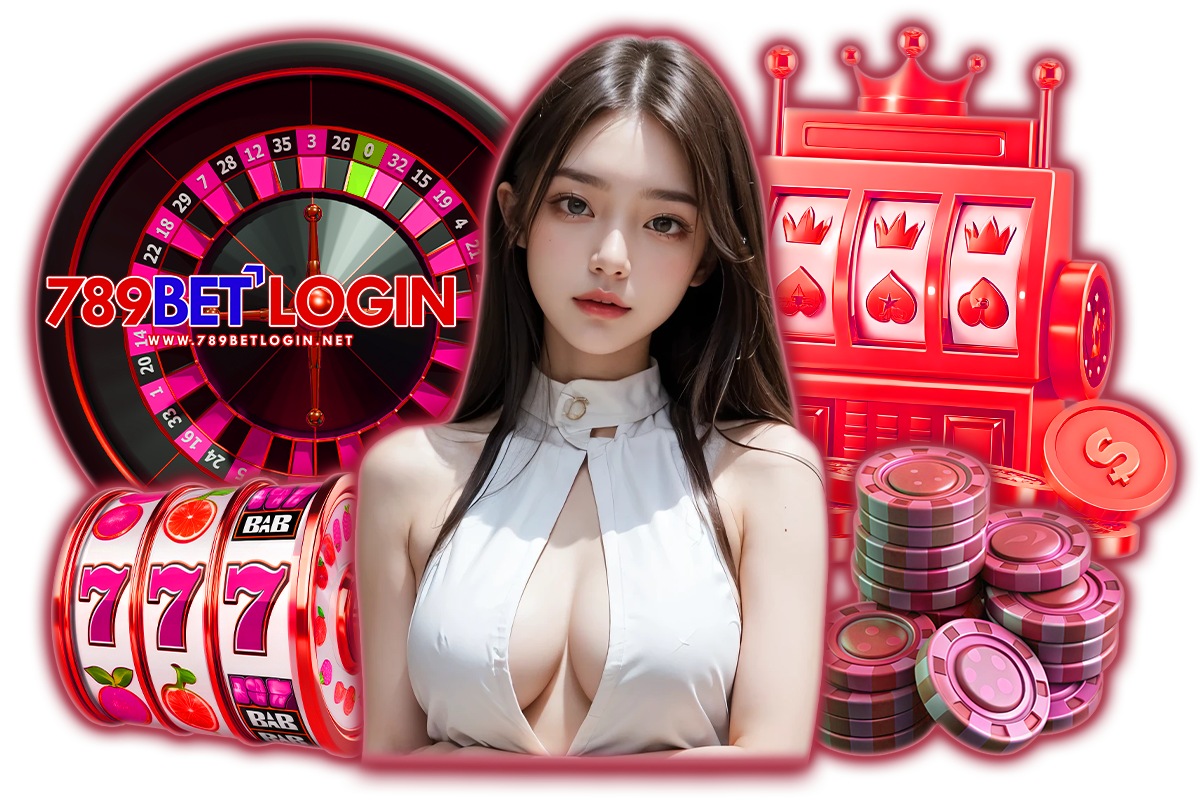 lucky 789bet login